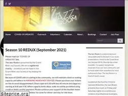 Sites similar to kwjazzroom.com