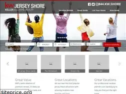 Sites similar to kwjerseyshorerentals.com