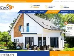 Sites similar to kwk-fensterhandel.de