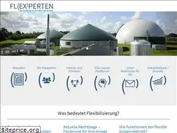 Sites similar to kwk-flexperten.net