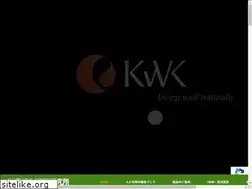 Sites similar to kwk-kurohime.com