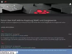 Sites similar to kwk24.de
