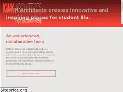 Sites similar to kwkarchitects.com
