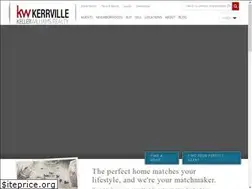 Sites similar to kwkerrville.com