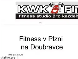 Sites similar to kwkfit.cz