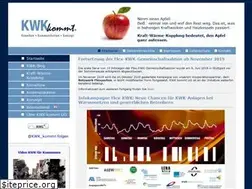 Sites similar to kwkkommt.de
