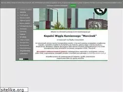 Sites similar to kwkmorcinek.pl