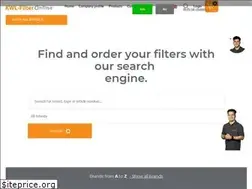 Sites similar to kwl-filteronline.de