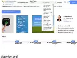 Sites similar to kwl-filtershop.de