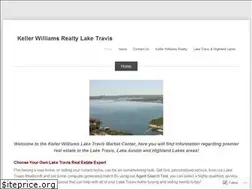 Sites similar to kwlaketravis.wordpress.com