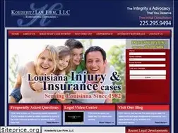 Sites similar to kwlawbr.com