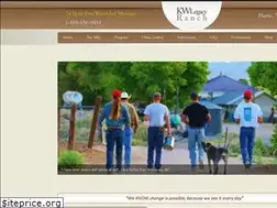 Sites similar to kwlegacyranch.com