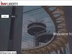 Sites similar to kwliberty.com