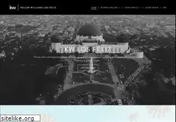 Sites similar to kwlosfeliz.com
