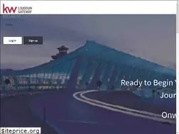 Sites similar to kwloudoungateway.com