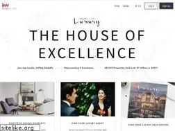 Sites similar to kwluxuryhomes.com