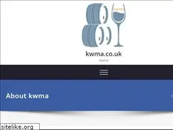 Sites similar to kwma.co.uk