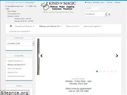 Sites similar to kwmagic.com