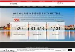 Sites similar to kwmaine.com