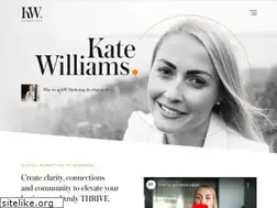 Sites similar to kwmarketinguk.co.uk