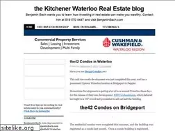 Sites similar to kwmarketwatch.wordpress.com