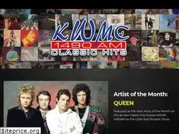 Sites similar to kwmc1490.com