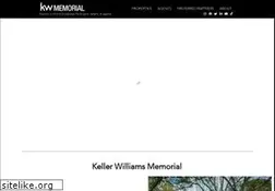 Sites similar to kwmemorial.com