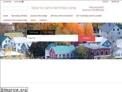 Sites similar to kwmerrimackvalley.com