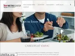 Sites similar to kwmetrocenter.com