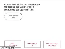 Sites similar to kwmiequipment.com