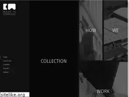 Sites similar to kwmoebel.de