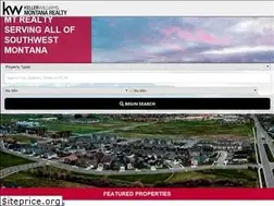 Sites similar to kwmontana.com