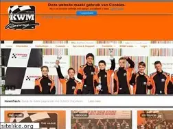 Sites similar to kwmracing.nl