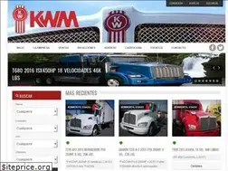 Sites similar to kwmty.com