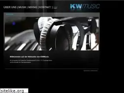 Sites similar to kwmusic.de