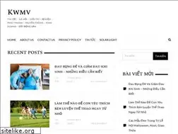 Sites similar to kwmv.org