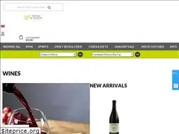 Sites similar to kwmwine.com