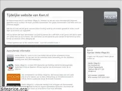 Sites similar to kwn.nl