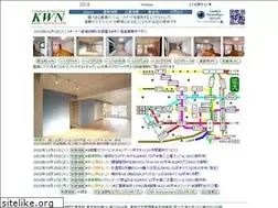 Sites similar to kwnet.co.jp