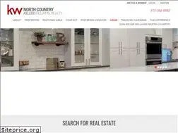 Sites similar to kwnorthcountry.com