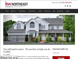 Sites similar to kwnortheasthouston.com