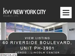 Sites similar to kwnyc.com