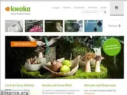 Sites similar to kwoka.com