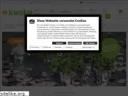 Sites similar to kwoka.de