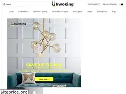 Sites similar to kwoking.com