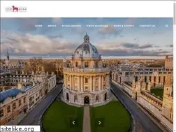 Sites similar to kwokscholars.org