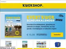 Sites similar to kwokshop.nl