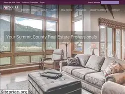 Sites similar to kwolfrealestate.com