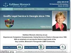 Sites similar to kwomacklaw.com