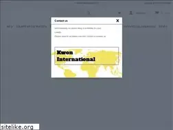 Sites similar to kwon.at